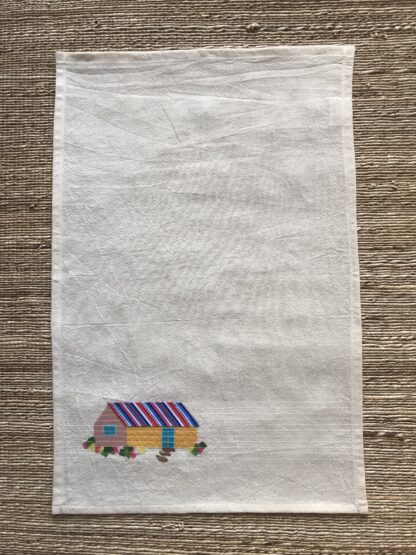 Sandstone Tea Towel - Image 2